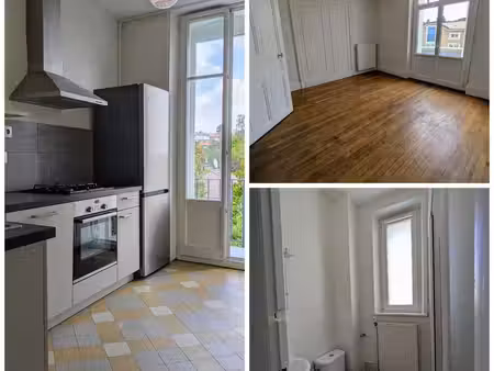 2 chambres prox hopitaux laxou  brabois  voie rapide