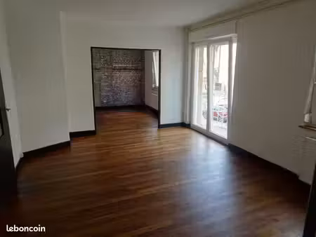 appartement f5