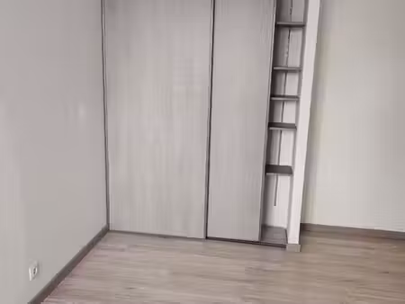 appartement lunéville
