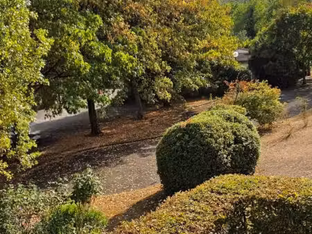 appartement à metz