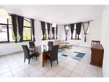 bien plus qu'un logement