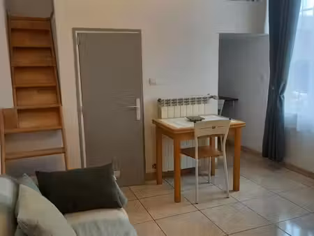studio meublé proximité compiègne