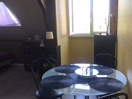 appartement location