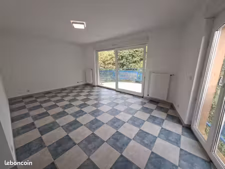 appartement 3 pièces 67m2