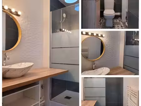 superbe appartement à louer au pied du tram
