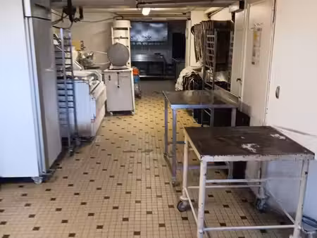 boulangerie