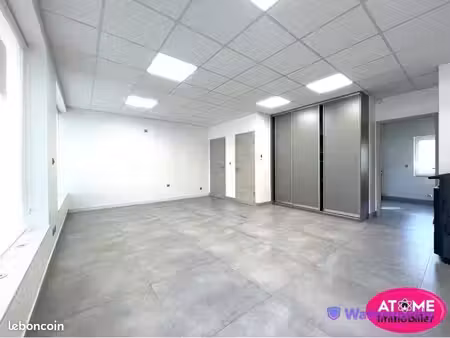 local commercial