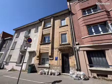 local commercial 32 m²