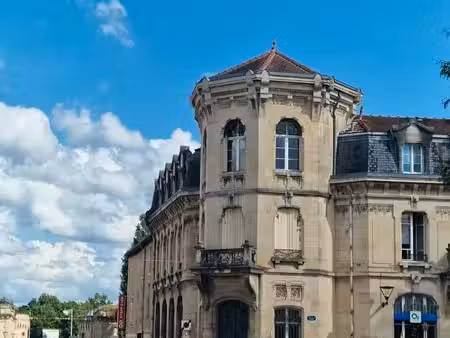 toul republique local 106m2