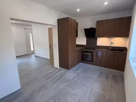 maison rénovée 4 pieces 75m2