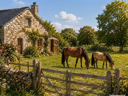 recherche maison à louer