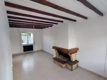maison 4 chambres garage jardin cambrai
