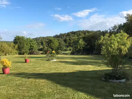 maison campagne