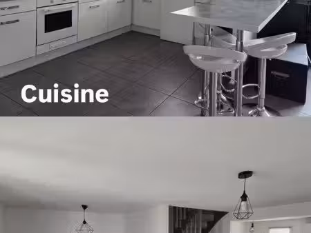 location maison 3 chambres