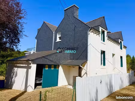 maison 7 pièces 200 m²