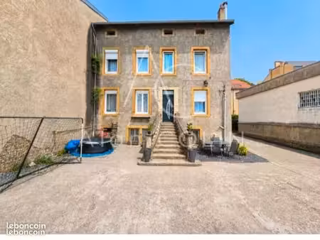 maison sur hayange