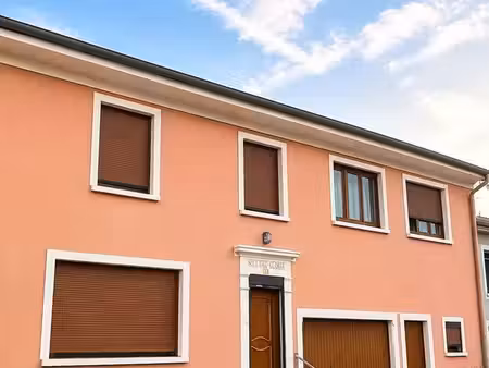 ? maison contemporaine à vendre – kanfen (fr) – à 5 min de dudelange