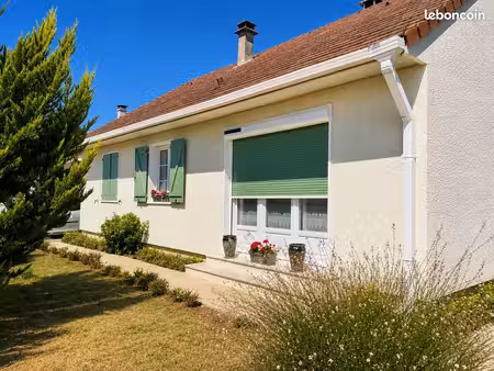 viager occupé – h 78 ans – neuilly-en-thelle (60530) maison individuelle – 3 chambres – vé
