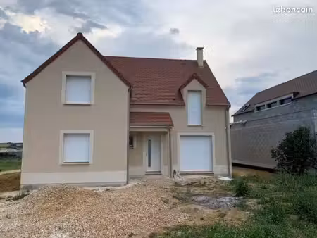 maison 4 pièces 117 m²