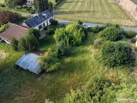 maison 6 pièces 154 m²