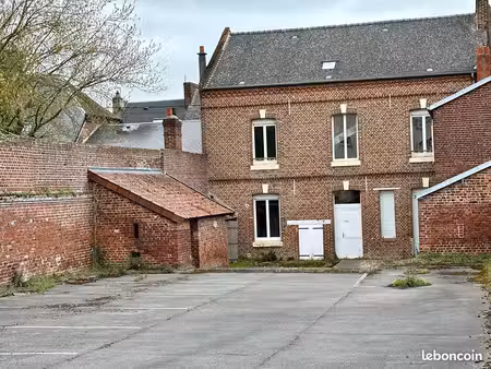 maison 8 pièces 170 m²