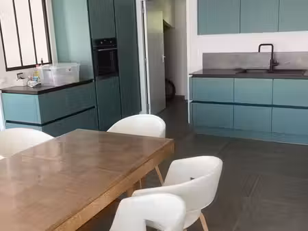 maison - 4 pièces - 95 m2