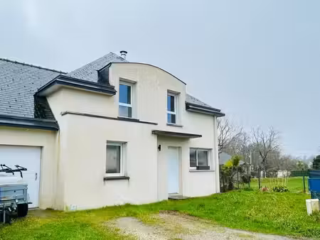 maison 5 pièces 98 m²