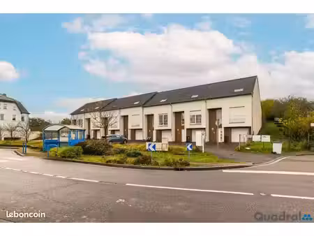 maison 5 pièces 103 m²