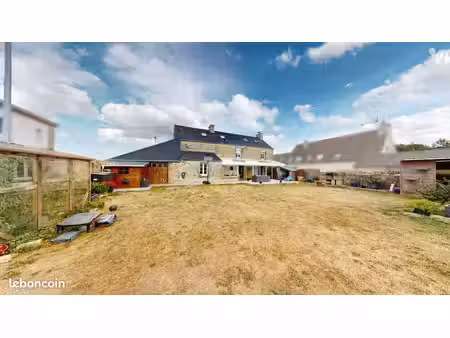 maison 7 pièces 178 m²