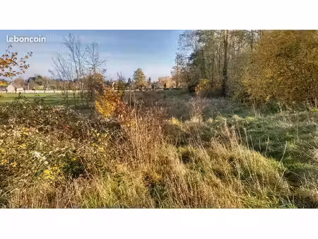 jardin pature à louer