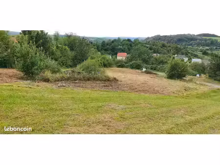 4 parcelles haute kontz