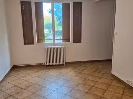 appartement 4 pièces