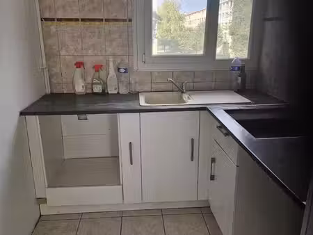 vend appartement f3