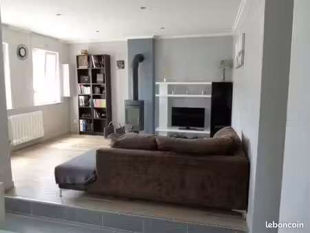 maison 97m2