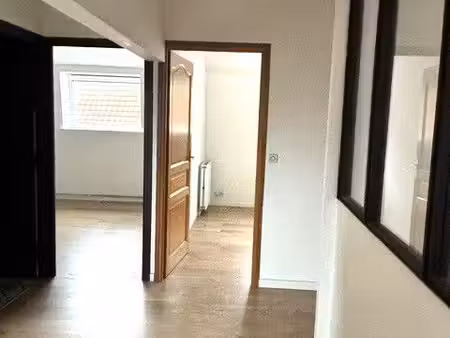 appartement 2 chambres