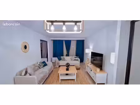 appartement roubaix – idéal famille ou colocation (8 %)