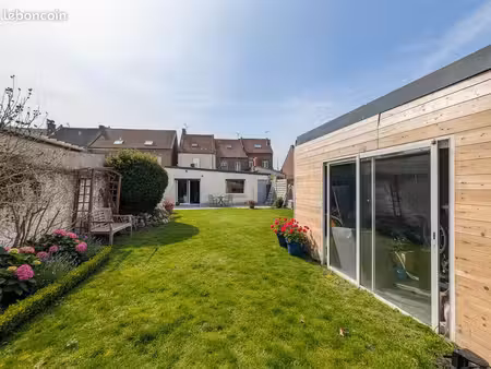 maison 2 pièces 80 m²