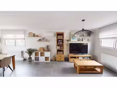 maison 5 pièces 108 m²