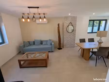 immobilier semi individuelle
