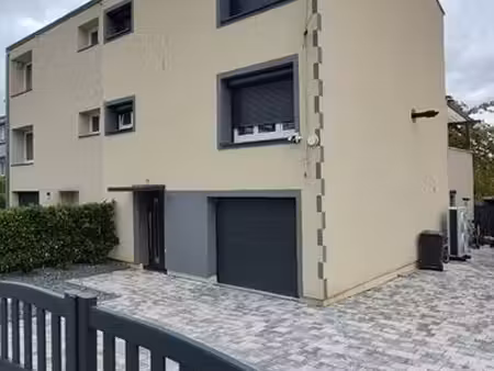 maison 5 pièces