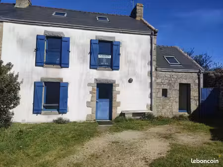 maison 100m2 410000 plouharnel