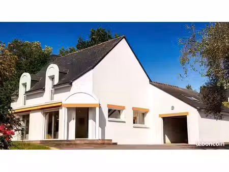 maison 5 pièces 150 m²