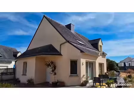 maison 5 pièces 109 m²