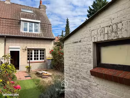 maison 3 pièces 71 m²