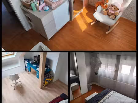 maison 112 m2