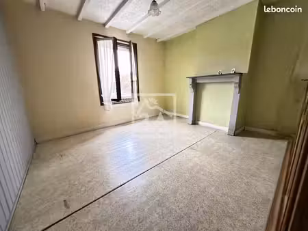 maison 6 pièces 94 m²