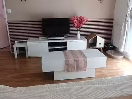 appartement 3 pièces