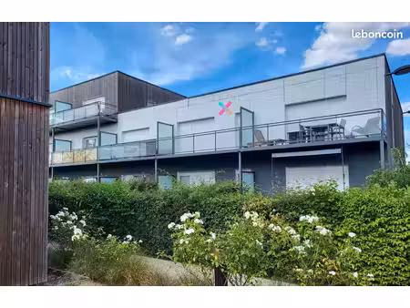 appartement 2 pièces 41.69 m2