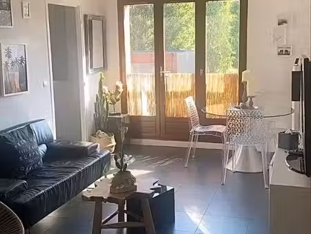 appartement proche métro lomme bourg