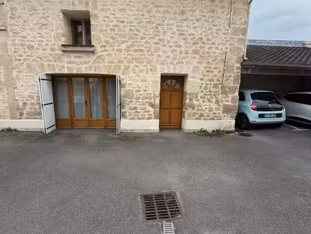 appartement à vendre saint leu d’esserent